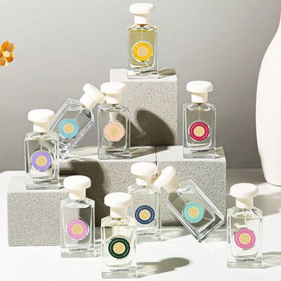 PERFUMEDIARY香水日记神秘幻境