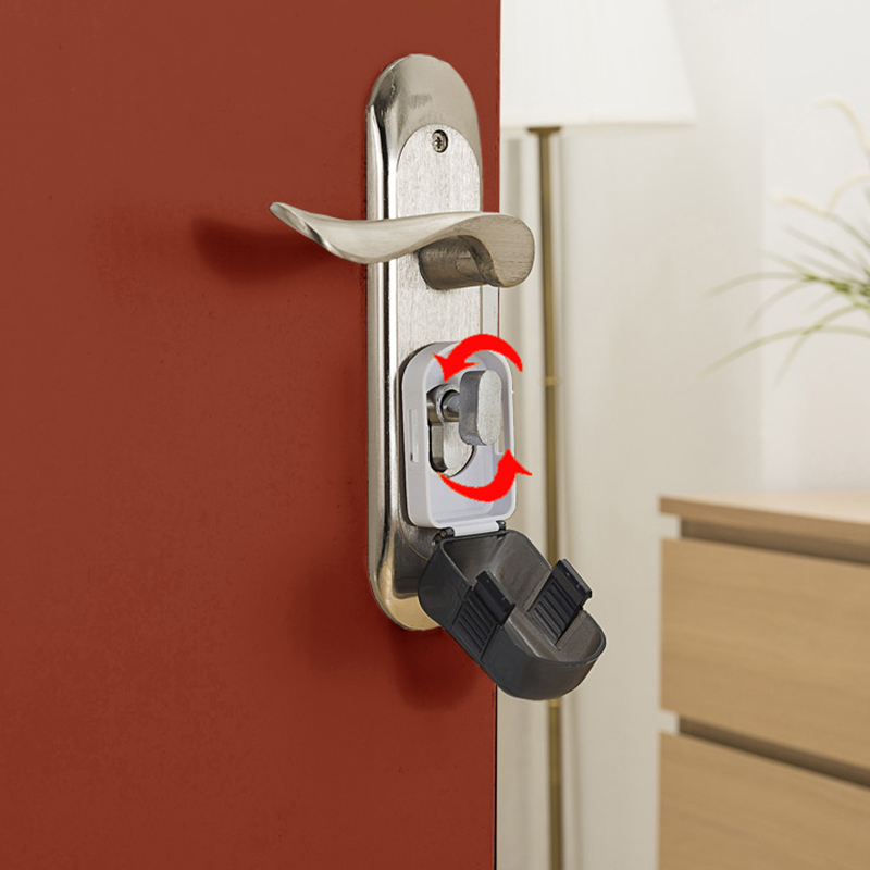 儿童宝宝防多功能安全锁