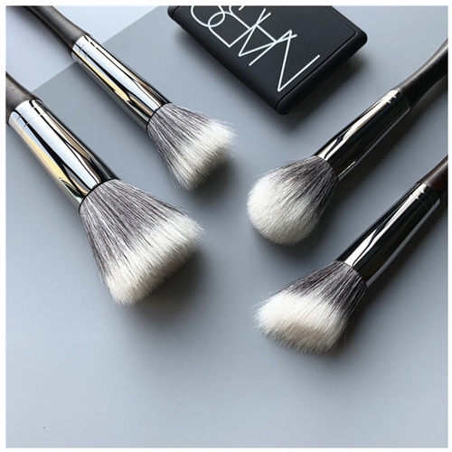 薇薇淘初霁大中小号双层点彩刷