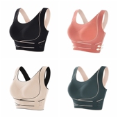 夏季 健身房郑多燕健身服跳操服女士瑜伽衣服跑步运动背心短裤 套装