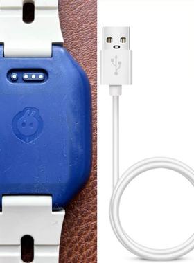 适用小寻电话手表充电器线T5/P3/P6/X3s/P6s/Y2/Z7/X5/Yes3pro