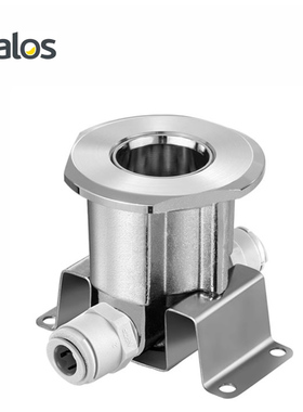 清洗头F型 Talos塔罗斯啤酒分发设备啤酒桶配件