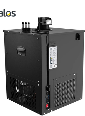 Talos塔罗斯55L水冷机啤酒设备桶装精酿啤酒机分体式制冷扎啤机