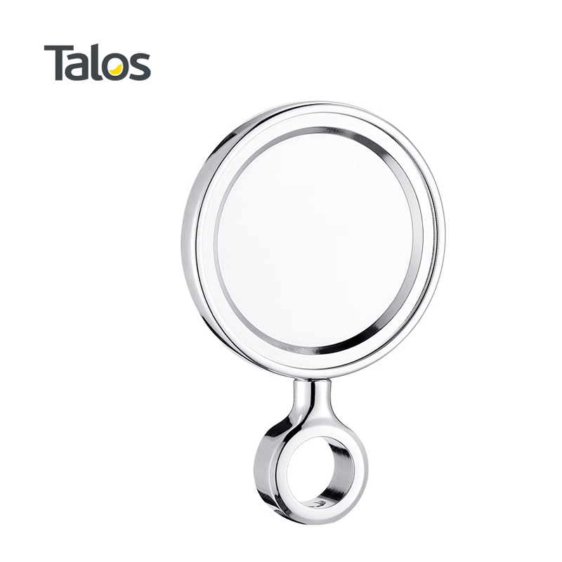 Talos塔罗斯啤酒分发设备配件啤酒机酒柱圆形酒标1061001