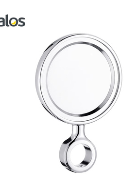 Talos塔罗斯啤酒分发设备配件啤酒机酒柱圆形酒标1061001