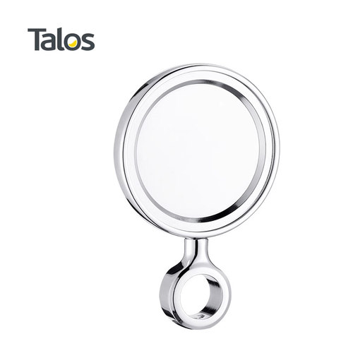 Talos塔罗斯啤酒分发设备配件啤酒机酒柱圆形酒标1061001
