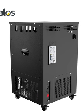 Talos塔罗斯啤酒分发设备酒吧啤酒机制冷水冷机加强型扎啤机70升