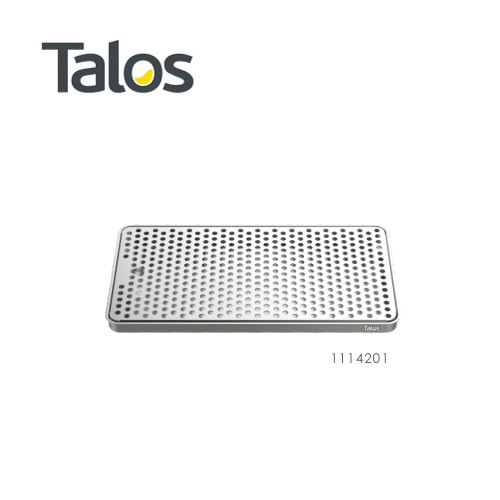 Talos塔罗斯精酿桶装啤酒设备不锈钢滴酒盘装酒托盘接水盘接酒盘