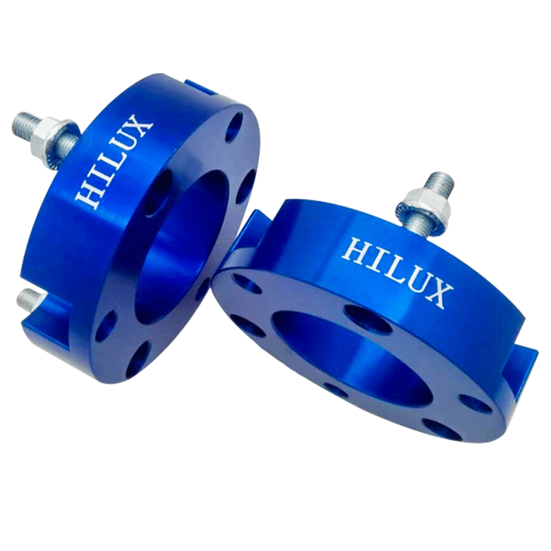 拉克斯hiluxrevo前后减震器