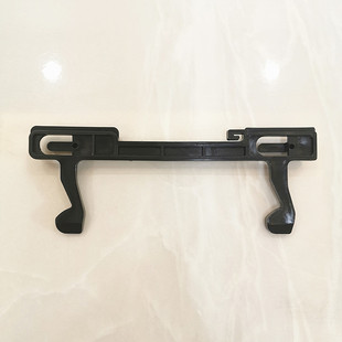 微波炉EG823LA6-NR3门扣MM823LA6-NS门挂钩EG720EAU-SS门钩配件