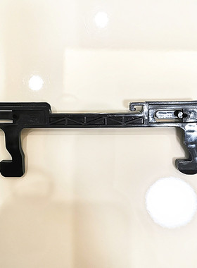 适用微波炉配件P70D20N1P-G5门勾门扣P70F23P-G5门开关按扭挂钩