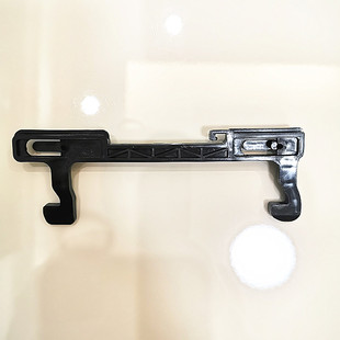 适用微波炉配件P70D20N1P G5门开关按扭挂钩 G5门勾门扣P70F23P