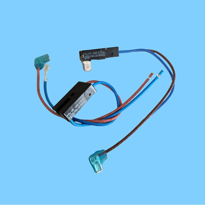 压力锅配件热熔断器保险丝