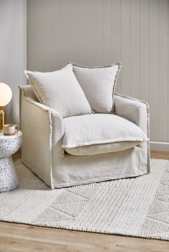 Простой съемный и моющийся односпальный диван в стиле ваби-саби, небольшая квартира, двуспальная, трехместная кровать и завтрак, отель, полностью съемный и моющийся диван