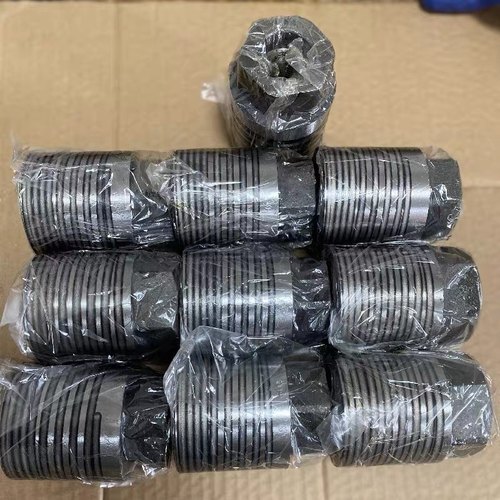 压铸机配件激光压射头纳米陶瓷激光柱塞头压铸合金冲头使用寿命长