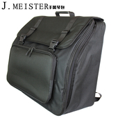 72琴包 60加厚手风琴包杰麦斯特乐器包精品琴套80 120贝斯48