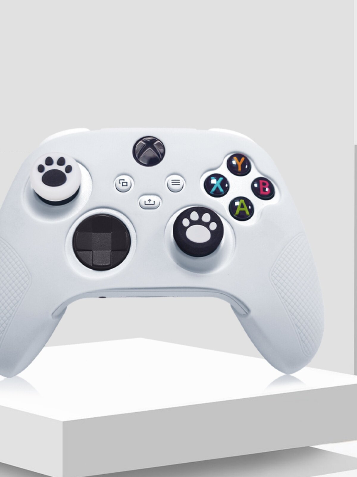 핸들 실리콘 커버