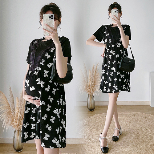 妞妞家孕妇装 ZZJYFZ606