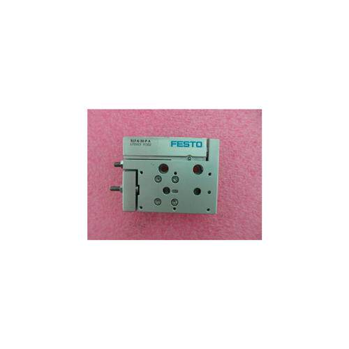 德国/费斯托小型滑块驱动器SLF-6-10-P-A 170503正品出售