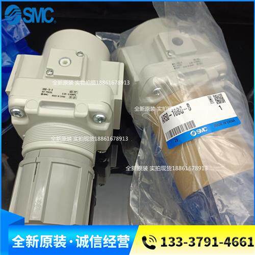 原装调压阀AR50-10E-B AR50-10E-R-B AR50-10BE-R-B新款现货