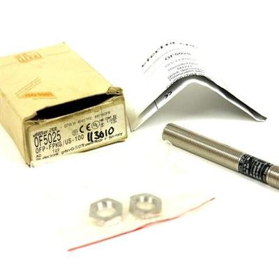 原装IFM易福门光电开关传感器OF5019 OFE-FPKG OF5018 OFS-OOKG