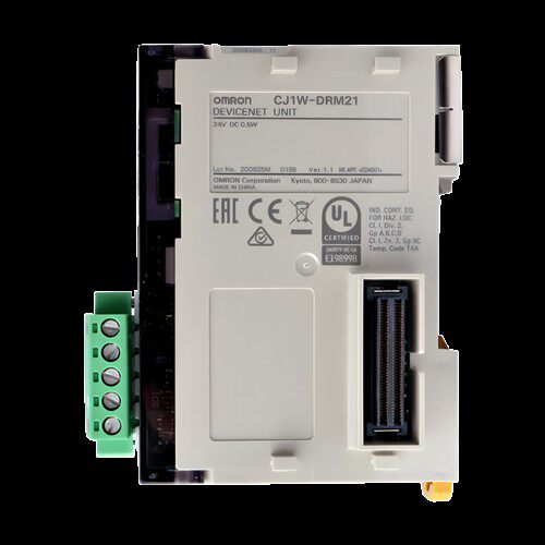 原装CJ1W-ETN21 11 EIP21 CT021 DRM21 CLK21 -V1 VI