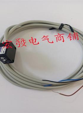 普邦传感器PSPVC-R2MPS-D3Y2/PSPVC-R2MNS-D3Y2实物拍摄