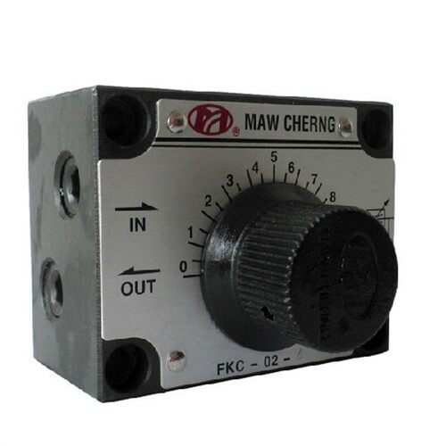 新款正品 调速阀FKC- 02 03 C S R L -4 8 现货