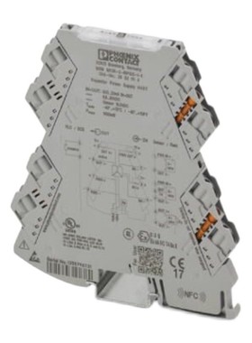 现货式3端中中继器电源MINI MCR-2-RPSS-I-I-PT-2902015