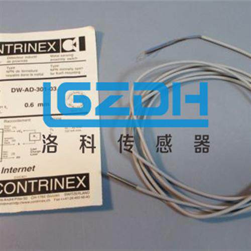 Contrinex原装传感器BD1-S1-P3 BD1-S2-P3 BD1-S3-P3 BD1-S4-P3