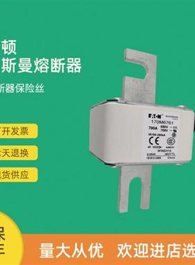 全新快速熔断器保险170M6961 170M6962 170M6963 170M6964