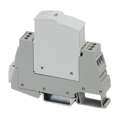 防雷器电涌保护器PLT-SEC-T3-120-FM-UT-2907918
