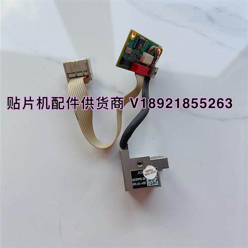 西门子贴片机配件D1D2D3D4/HF/HS60 RV12 DP读数头00335990-06