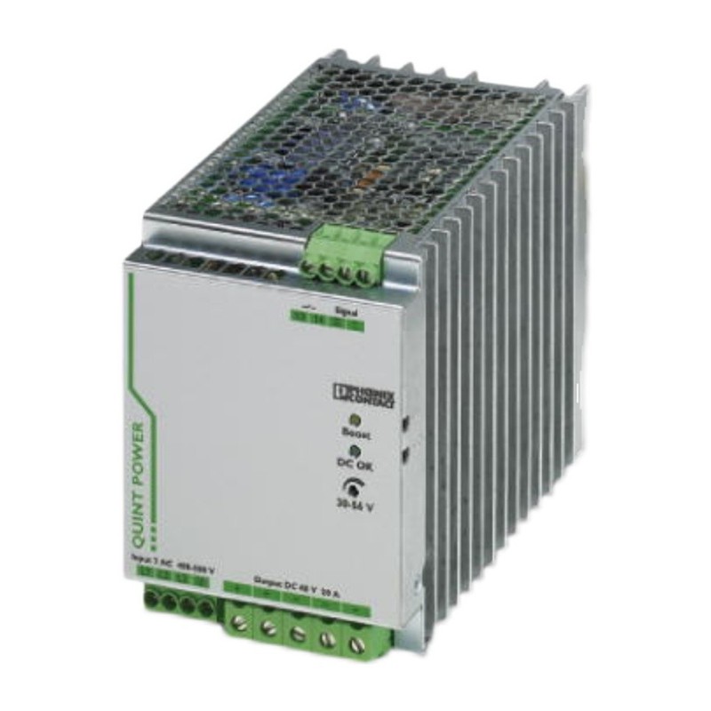 3相48V开关电源模块QUINT-PS/3AC/48DC/20-2320827