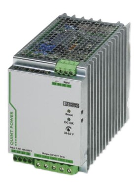 3相48V开关电源模块QUINT-PS/3AC/48DC/20-2320827