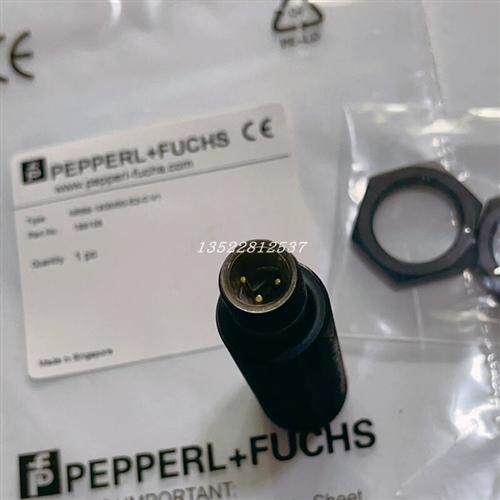 NRB8-18GM50-E2-C-V1德国电感式接近开关/传感器(264611)