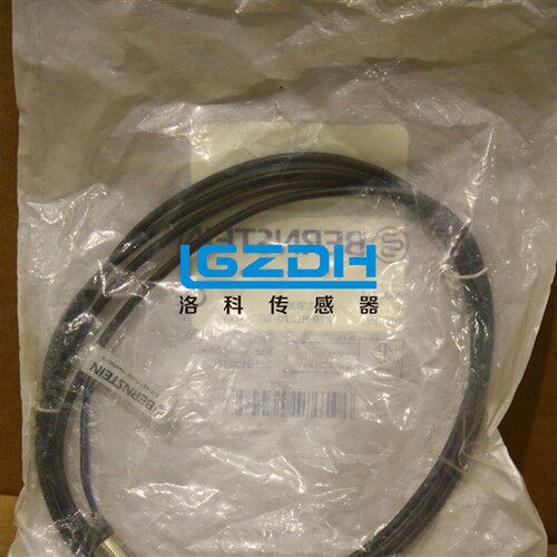 BERNSTEIN伯恩斯坦传感器693.2342.001KIB-M08NS/1,5-KLSM8