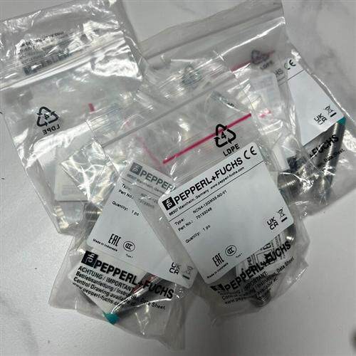 NCN4-12GM35-N0-V1电感式传感器 订货号:70133048原装现货