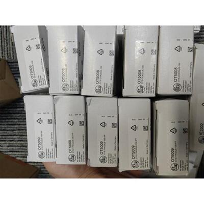 只卖全新原装正品易福门OT5008 OT5009