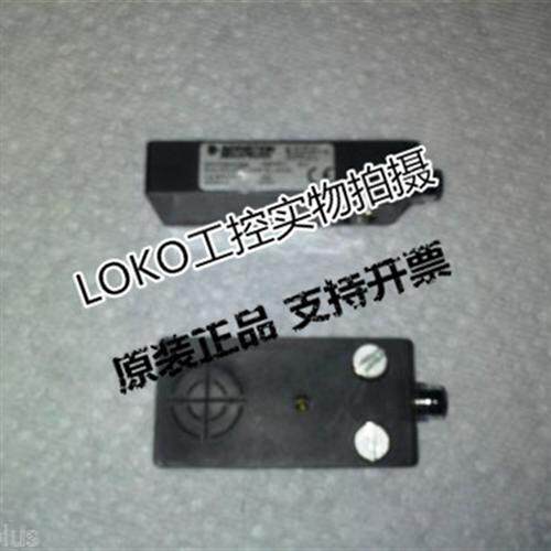 6602799048 KIN-E60PO/008-KLSM8正品传感器接近开关