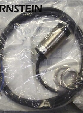 博恩斯坦BERNSTEIN电感式接近开关传感器872CEZ-D10NP30-E2