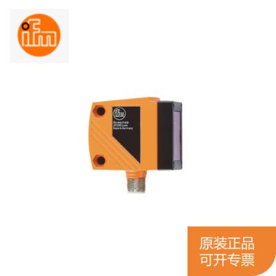 IFM 激光测距 O1D100 O1D101 O1D102 O1D103 O1D106 O1D155