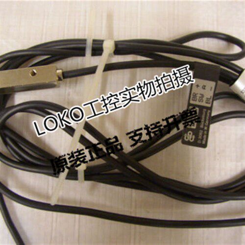 正品BERNSTEIN传感器接近开关KIB-Q12NS/004-KLSM8E 6502399021