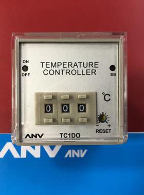 假一罚十台湾士研温度控制器TC1DO-ROPT3