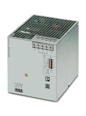 QUINT4-PS/3AC/24DC/40/IOL - 电源 1151047