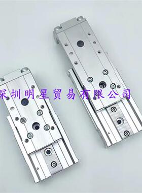 日本气缸LCR-12-20-F2H3-H-S1原装正品假一罚十