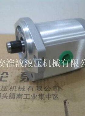 RGP-F320R/F323R/F325RF/328R/F330R  齿轮泵