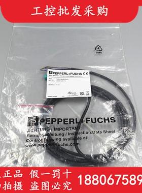 全新原装德国P+FNBN3-8GM30-E2接近传感器304615-0119现货