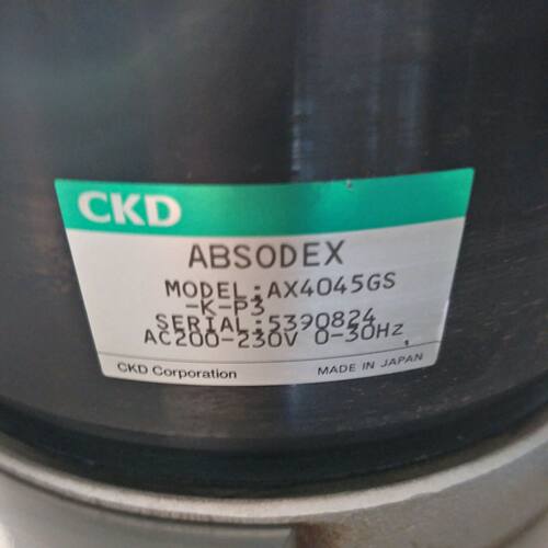 现货销售原装正品MODEL:AX4045GS-K-P3直驱马达AX9045GS驱动器
