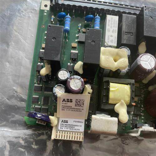 全新控制板PSM0004 2RCA025059A0001R 2RCA024585P 2RCA024582
